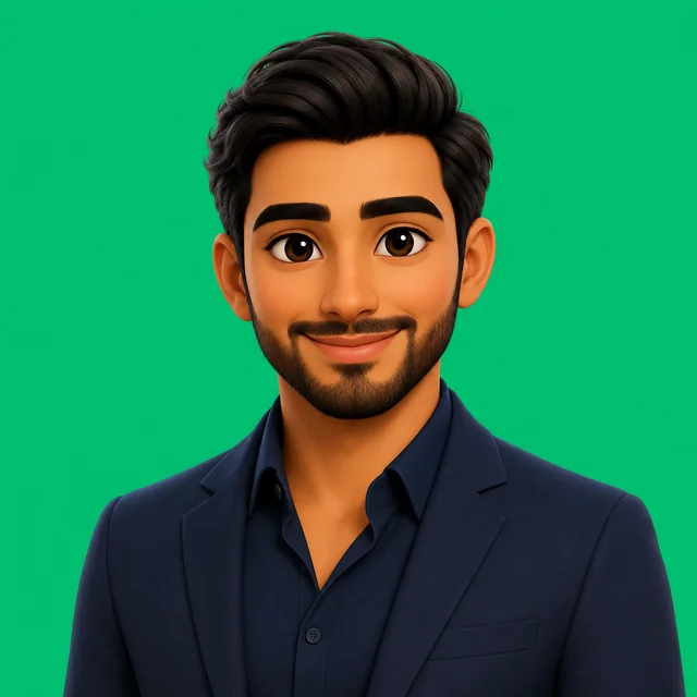 Faisal — Sales agent