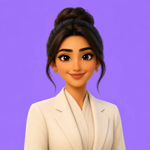 Mariam — HR agent